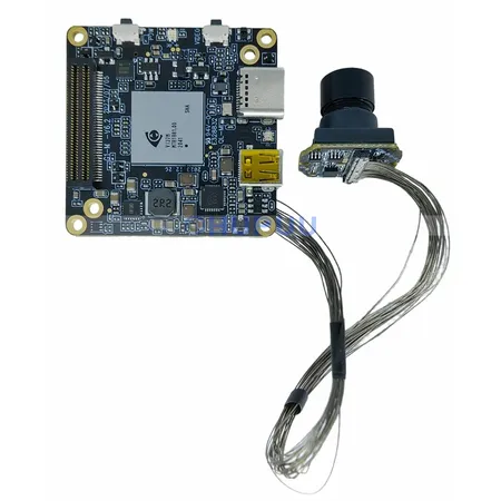 Mini camera head wireless mini usb camera module 11 million camera 4K stabilization camera module