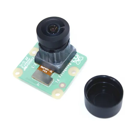 8MP Sony IMX219 160 degree fisheye lens CSI Camera Module for raspi raspberry pi PRI 4B 3B 2B B+