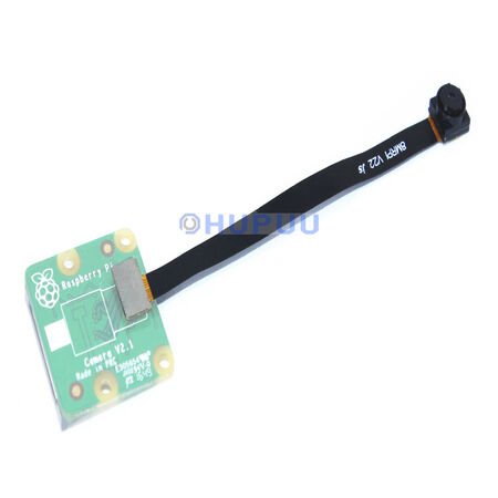 8MP Sony IMX219 77 degree CSI Camera Module for raspi raspberry pi PRI 4B 3B 2B B+ 8mm Length