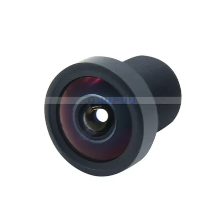 8MP 3.38mm Lens 120degree M12 Wide angle Camera lens 1/2.5" IMX274
