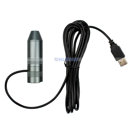 10W IP67 USB 5V Portable Cool Light Source for Endoscope camera 