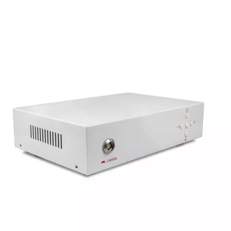 720P Analog CVBS Endoscopy Video Processor for Endoscope Camera System Medical Imaging