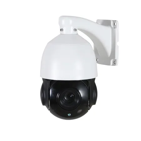 HDC54MX Mini PTZ Dome Camera 4 in 1 AHD TVI CVI CVBS 2MP IMX323 IP66 60m IR 18X optical zoom