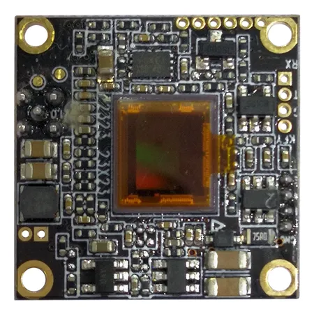HS771TS229-M23 MN34229 + EN771 2MP 1080P 30fps HD-SDI AHD TVI CVI Analog Hybrid Mini HD CCTV Security Camera Board