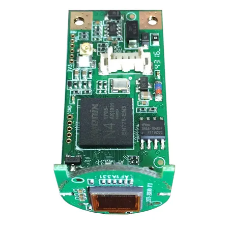 HS778229 MN34229 + EN778 2MP 1080P 50fps 60fps 22x40mm EX-SDI HD-SDI  Analog Security CCTV CMOS HD Medical Industrial Camera Module Board