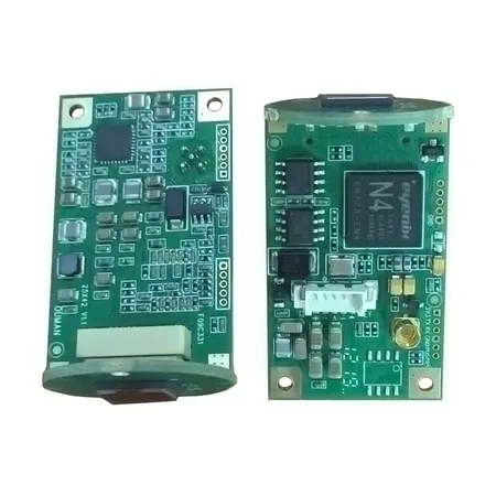 HS778229-2542 MN34229 + EN778 2MP 1080P 50fps 60fps 25x42mm EX-SDI HD-SDI Analog Security CCTV CMOS HD Medical Industrial Camera Module Board