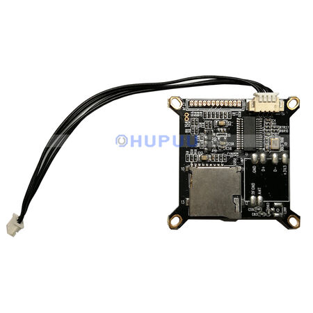 TF Card Storage board USB 4pin connector