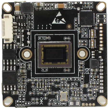 1/2.8" 2MP 1080P Sony IMX327 Hi3516CV300 H.265 IP  Starlight Security CCTV HD Camera Module board (2MP, 20mm, IMX327)