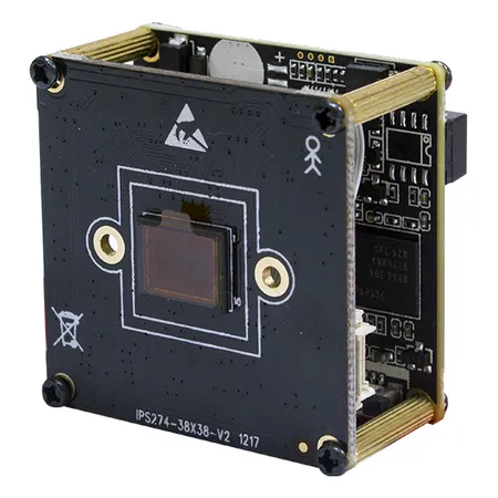 1/2.5" SONY IMX274 ARM A7 A17 4K 8MP 3840x2160 H.265 IP Camera BOARD (IMX274, 8 MegaPixel, H.265)