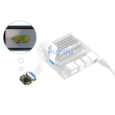 8MP Sony IMX219 77 degree CSI Camera Module for Jetson Nano