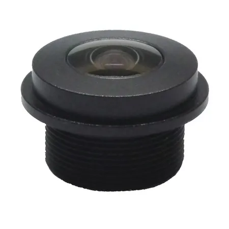 LF1.6-M12-MP-F2.5 1.6mm focal length 1/3" Φ5mm F2.5 M12 automotive lens