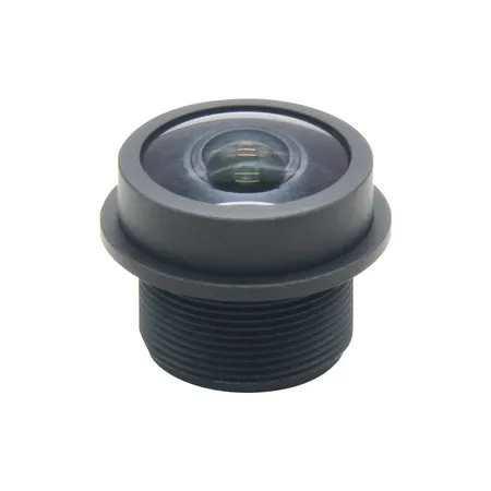 LF2.19-M12-5MP-F2.45 2.19mm IP69K waterproof focal length 1/2.8" IMX291 F2.45 M12 lens for IMX307 IMX327 IMX290 IMX291