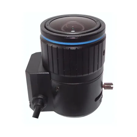 LF2812-CS-5MP-F1.4-IR-D 1/2.7" 2.8-12mm 5MP CS Mount F1.4 DC Iris Camera Lens