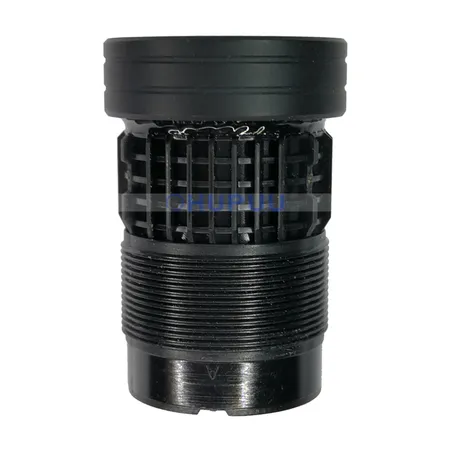 LF5.1-M16-F1.0 Night Vision F1.0 5.1mm 4MP 1/1.8" M16 Mount starlight night vision Security CCTV Camera Lens