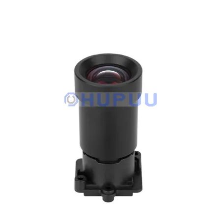 LF8-M16-5MP-F1.0 Night Vision F1.05 8mm 5MP 1/1.8" M16 Mount starlight night vision Security CCTV Camera Lens