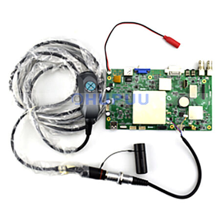 SP-2MH 1080P 50fps 60fps 3G-SDI HD-SDI Analog CMOS medical endoscope camera system Digital Video Recorder DVR Medical Imaging parts