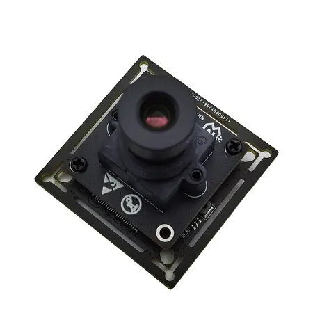 2MP color night vision camera module h264 starlight grade MIPI double layer camera module sc2210