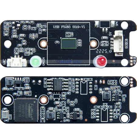 UF5283-5519 1/3" GC4083 2560x1440 1080P USB UVC Camera board H.264 MJPEG YUY2