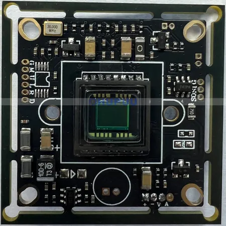 1/3" Sony 810 + 4140 Effio-E CCD BOARD NTSC 700TVL illumination 0.01 Lux FOR CCTV Analog CAMERA