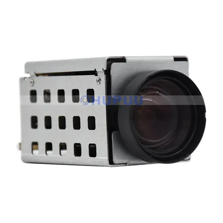 HK664-30X 1/1.8" Starvis2 SONY IMX664 4MP 60fps 7.1-171.95mm motorized Zoom H.265 IP Starlight Security CCTV HD Camera Module