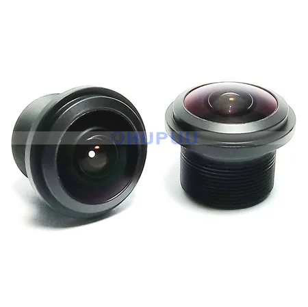 LF1.98-M12-3MP-F2 1.98mm focal length 1/2.7" F2.0 M12 IP68 waterproof lens for IMX662 IMX307 IMX327 IMX290 IMX291