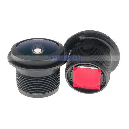 LF2.3-M12-3MP-F1.8 2.3mm focal length 1/2.8" F1.8 M12 IP68 waterproof lens for IMX662 IMX307 IMX327 IMX290 IMX291