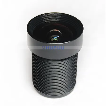 LF5.5-M12N-10MP 1/2.8" 10MP 5.48mm F2.9 M12 Mount None distortion Camera Lens
