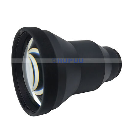 LF50-CS-8MP-F1.0 Night Vision F1.0 50mm 8MP 1/1.8" CS Mount Fixed Security CCTV Camera Lens
