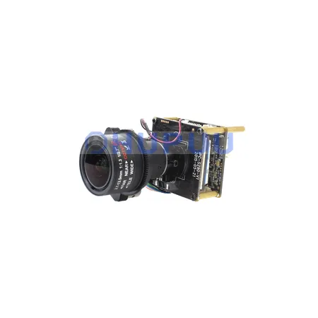 IPCM-3516DS291-D29-AZ3015 1/2.8" 2MP Sony IMX291 + ARM A7 5X 2.7-13.5mm Auto Zoom Starlight Security CCTV HD 1080P H.265 Camera Module board