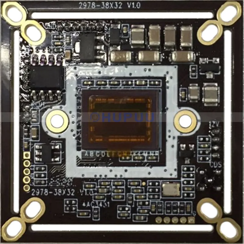 IMX290 + EN778 2MP 1080P 50fps 60fps 3G-SDI HD-SDI Analog