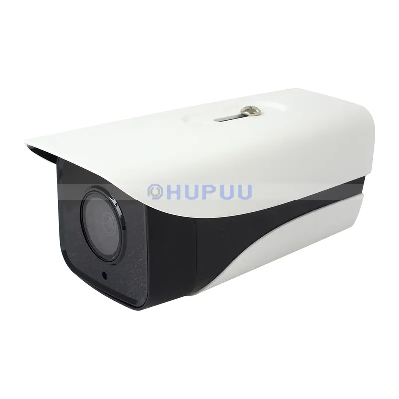 IPC23 4K 8MP/12MP Security CCTV IP Camera 5mm Focal length 50m  irradiation Distance