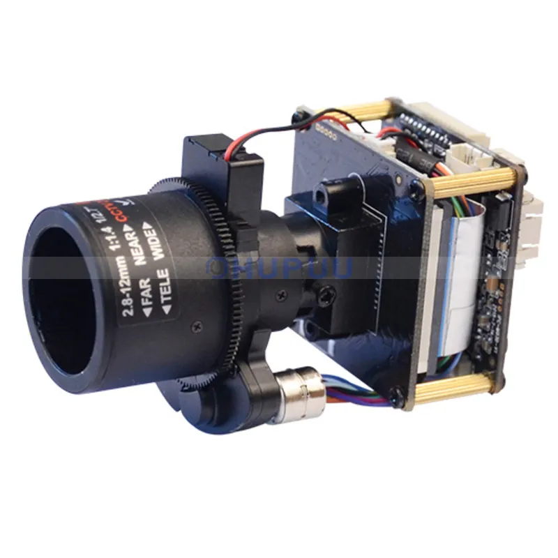 IPCM-3516DS385-D29-AZ3611 1/2 IPCM-3516DS385-D29-AZ3611 1/2