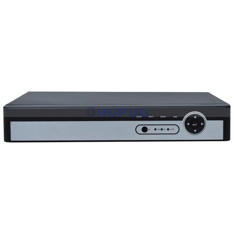 XVR3108-8CH-2HDD 8CH AHD TVI CVI Analog IP Hybird DVR in XVR