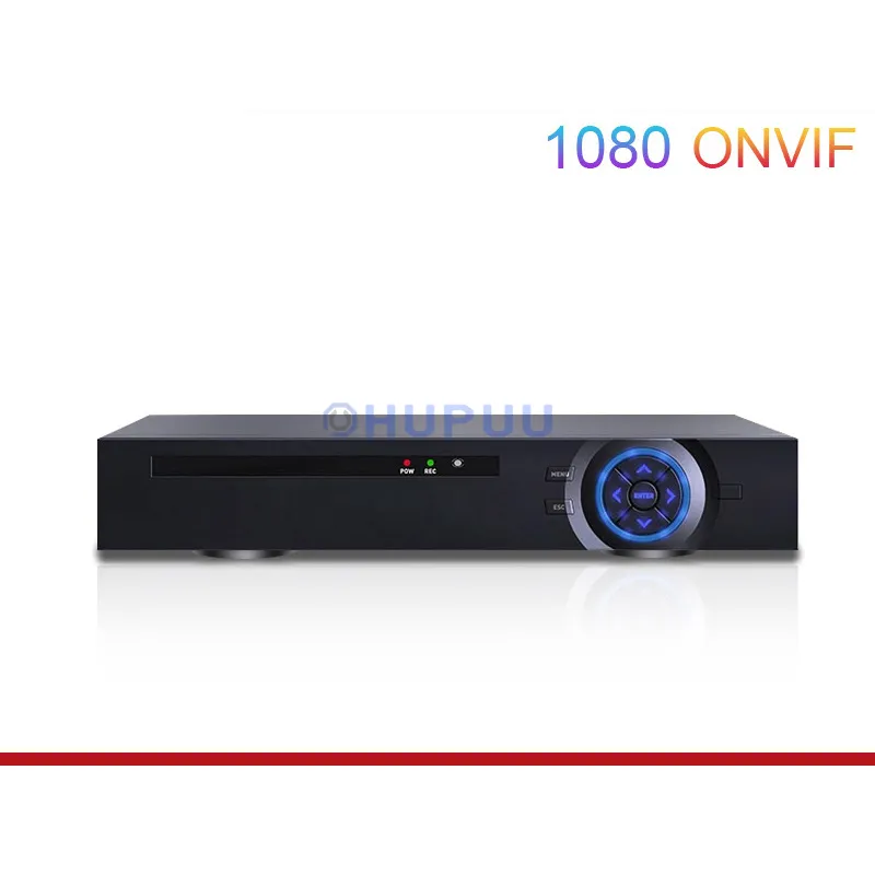XVR7004MH-V6 CH XVR-1080P(5 in 1)TVR/AVR/CVR/DVR/NVR