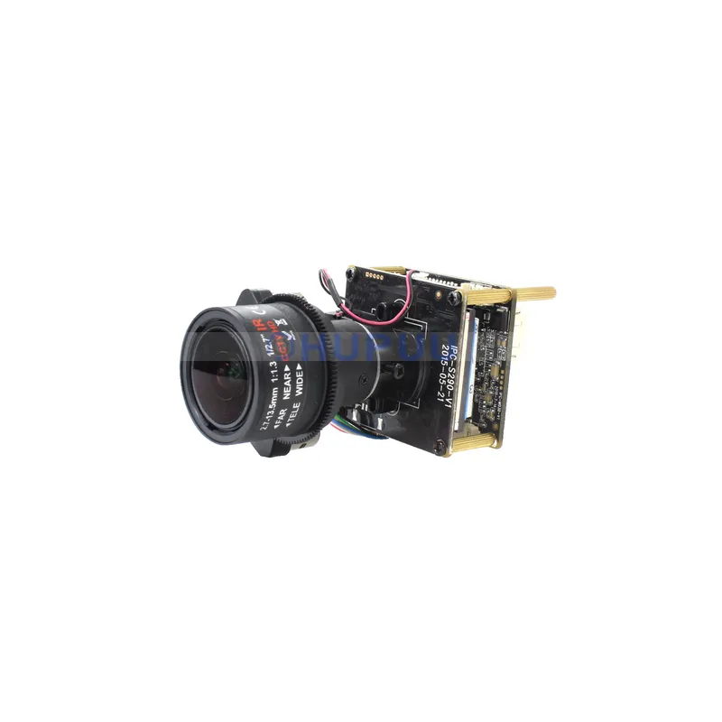 【2個】Solid camera Viewla IPC-05pro 2個】Solid camera Viewla IPC-05pro SIP-K335A-0622 Milestone