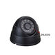 CCTV Accessories infrared light 24 Grain IR LED board for Surveillance night vision bullet cameras 160mA