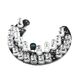 ALB-FY-6524-C10-30D 850nm infrared light 30pcs IR LED board for Surveillance cameras night vision 300mA 5-30meters