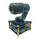 PTZ module 4k three-axis stabilization PTZ camera module UAV camera industrial camera Robot vision