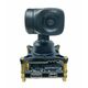 PTZ module 4k three-axis stabilization PTZ camera module UAV camera industrial camera Robot vision