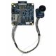 Mini camera head wireless mini usb camera module 11 million camera 4K stabilization camera module