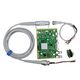 2MP 1080P 60fps 3G-SDI HD-SDI CMOS medical endoscope camera motherboard DVR kit