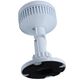 CCTV 9pcs Laser IR LED illuminator Light CCTV IR Infrared Night Vision For HD Surveillance Camera 20m 60m 100m distance