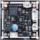 5MP 1/2.5" AR0521 + FH8538M Low illumination AHD TVI CVI Coaxial Camera BOARD FOR CCTV Camera (5MP, AR0521)