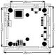 5MP 1/2.5" JX K05 + FH8538M AHD TVI CVI Analog hybird Camera BOARD FOR CCTV Camera