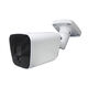 ACH-16DZ IP66 Metal bullet camera housing 4 pcs IR Array LED board