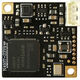 23*23mm NVP2441 IMX307 2MP Startlight night vision mini AHD camera board