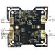 ATCB-8536EF22 1/2.7" F22 FH8536E 1080P 2MP AHD TVI CVI Analog 4 in 1 CCTV  Security Camera Module BOARD UTC