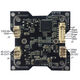 ATCB-8538MK02 1/3" OV4689 FH8538M 4MP AHD TVI CVI Analog 4 in 1 CCTV  Security Camera Module BOARD UTC