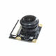 8MP Sony IMX219 130 degree wide angle CSI Camera Module for Jetson Nano