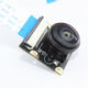 8MP Sony IMX219 200 degree wide angle CSI Camera Module for Jetson Nano